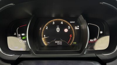 Renault Scénic Gebrauchtwagen