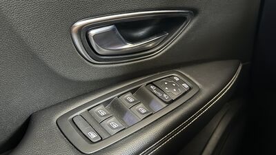 Renault Scénic Gebrauchtwagen