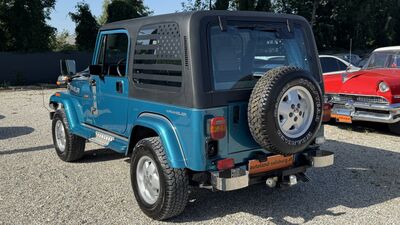 Jeep Wrangler Gebrauchtwagen Jeep Wrangler Gebrauchtwagen