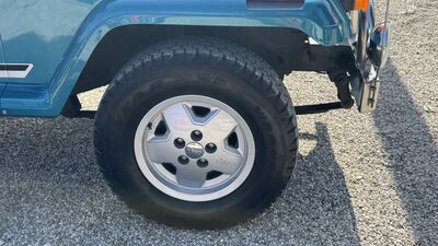 Jeep Wrangler Gebrauchtwagen Jeep Wrangler Gebrauchtwagen