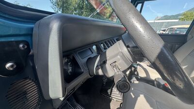 Jeep Wrangler Gebrauchtwagen Jeep Wrangler Gebrauchtwagen