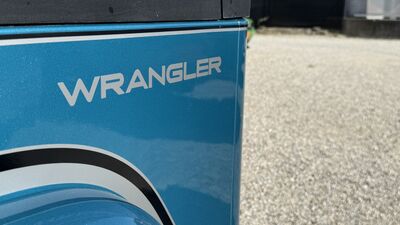 Jeep Wrangler Gebrauchtwagen Jeep Wrangler Gebrauchtwagen