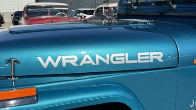 Jeep Wrangler Gebrauchtwagen Jeep Wrangler Gebrauchtwagen