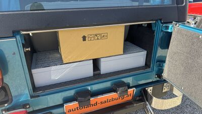 Jeep Wrangler Gebrauchtwagen Jeep Wrangler Gebrauchtwagen