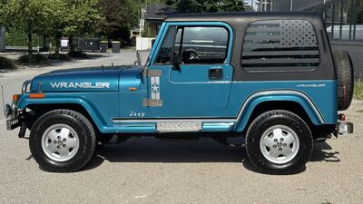 Jeep Wrangler Gebrauchtwagen Jeep Wrangler Gebrauchtwagen