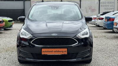 Ford C-MAX Gebrauchtwagen