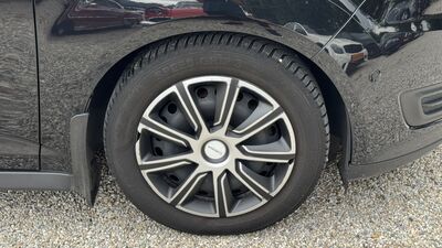 Ford C-MAX Gebrauchtwagen