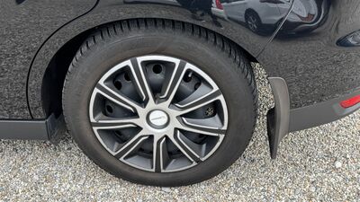 Ford C-MAX Gebrauchtwagen