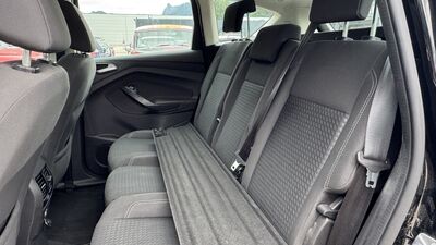 Ford C-MAX Gebrauchtwagen