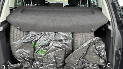 Ford C-MAX Gebrauchtwagen