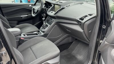 Ford C-MAX Gebrauchtwagen