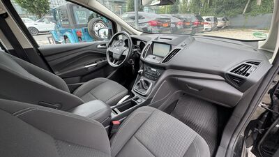 Ford C-MAX Gebrauchtwagen