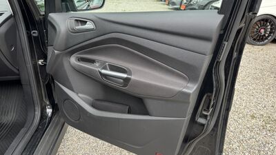 Ford C-MAX Gebrauchtwagen