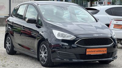 Ford C-MAX Gebrauchtwagen