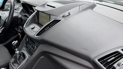 Ford C-MAX Gebrauchtwagen