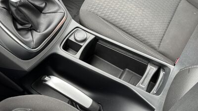 Ford C-MAX Gebrauchtwagen