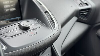 Ford C-MAX Gebrauchtwagen