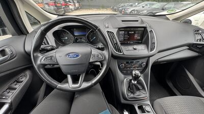 Ford C-MAX Gebrauchtwagen