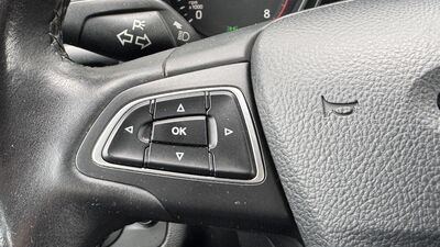 Ford C-MAX Gebrauchtwagen