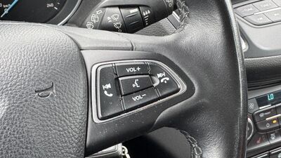 Ford C-MAX Gebrauchtwagen