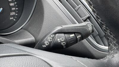 Ford C-MAX Gebrauchtwagen