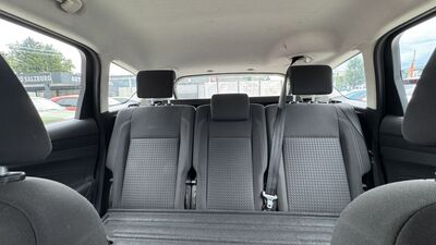 Ford C-MAX Gebrauchtwagen