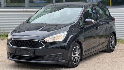 Ford C-MAX Gebrauchtwagen