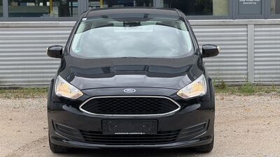 Ford C-MAX Gebrauchtwagen