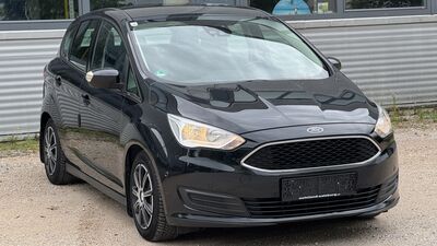Ford C-MAX Gebrauchtwagen