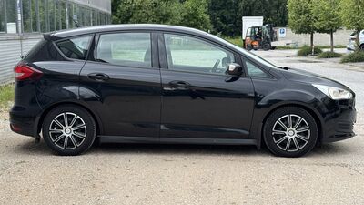 Ford C-MAX Gebrauchtwagen
