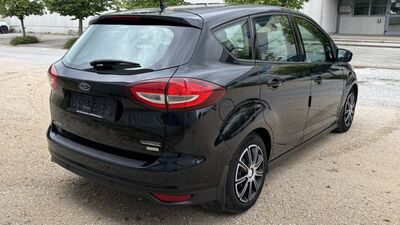 Ford C-MAX Gebrauchtwagen