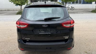 Ford C-MAX Gebrauchtwagen