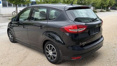 Ford C-MAX Gebrauchtwagen
