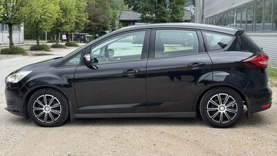 Ford C-MAX Gebrauchtwagen