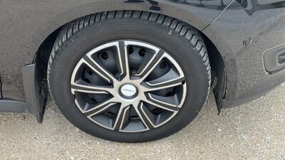 Ford C-MAX Gebrauchtwagen