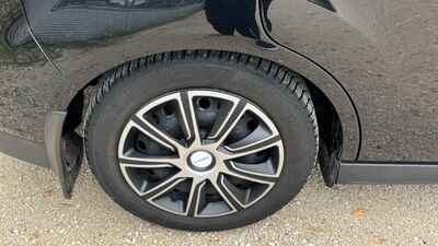 Ford C-MAX Gebrauchtwagen