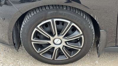 Ford C-MAX Gebrauchtwagen