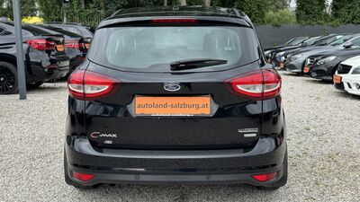 Ford C-MAX Gebrauchtwagen