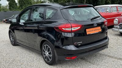 Ford C-MAX Gebrauchtwagen