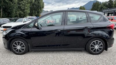 Ford C-MAX Gebrauchtwagen
