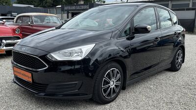 Ford C-MAX Gebrauchtwagen