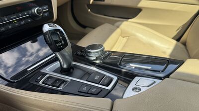 BMW 5er Gebrauchtwagen