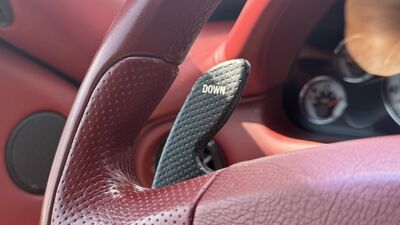 Maserati Coupé Gebrauchtwagen