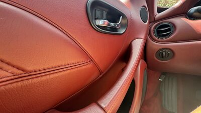 Maserati Coupé Gebrauchtwagen