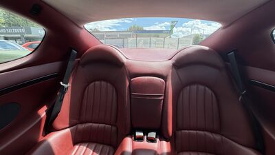 Maserati Coupé Gebrauchtwagen