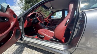 Maserati Coupé Gebrauchtwagen