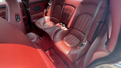 Maserati Coupé Gebrauchtwagen