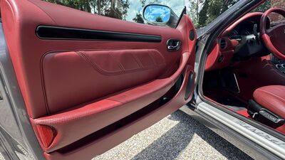 Maserati Coupé Gebrauchtwagen