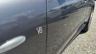 Maserati Coupé Gebrauchtwagen