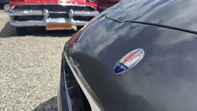 Maserati Coupé Gebrauchtwagen